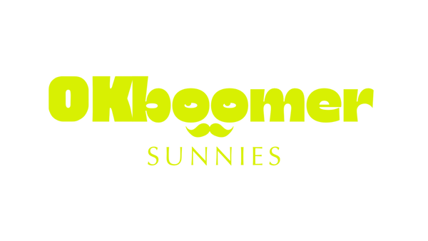 Okboomer Sunnies